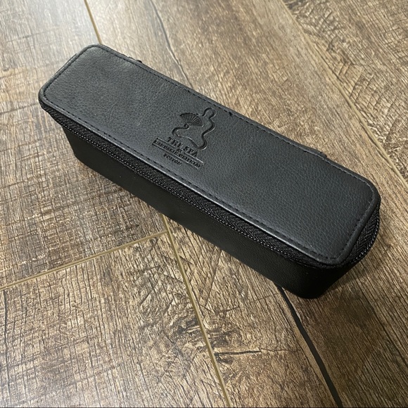 Spa Kit Set Zip Closure Travel Hygiene Essentials Road Trip Mini Body Care Items - Picture 1 of 8